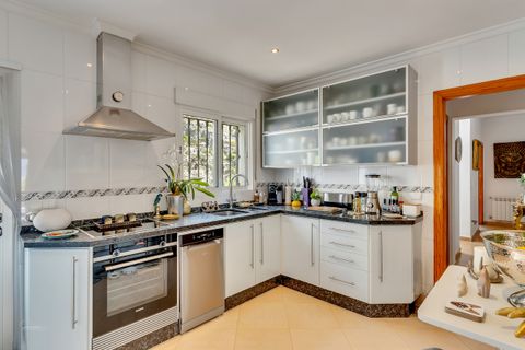 Villa i Pego, Alicante, Pego - € 690.000 | Ref: SLV251 - foto 26
