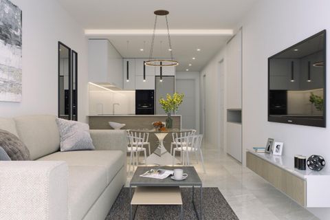 Penthouse i Torrevieja, Alicante, Torrevieja - € 440.000 | Ref: SLV18-2601H - foto 9