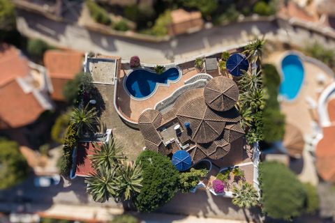 Villa i Benissa, Alicante, Benissa - € 1.990.000 | Ref: SLV15-6676C - foto 7