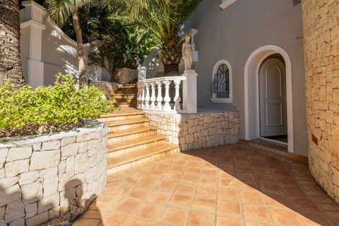 Villa i Benissa, Alicante, Benissa - € 1.990.000 | Ref: SLV15-6676C - foto 17