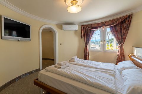 Villa i Benissa, Alicante, Benissa - € 1.990.000 | Ref: SLV15-6676C - foto 23