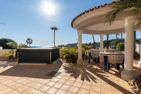 Villa i Benissa, Alicante, Benissa - € 1.990.000 | Ref: SLV15-6676C - foto 24