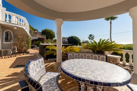 Villa i Benissa, Alicante, Benissa - € 1.990.000 | Ref: SLV15-6676C - foto 25