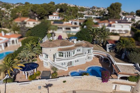 Villa i Benissa, Alicante, Benissa - € 1.990.000 | Ref: SLV15-6676C - foto 26