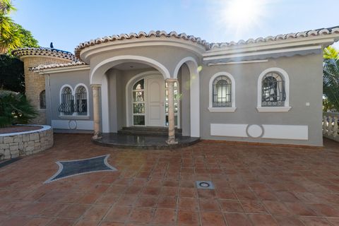Villa i Benissa, Alicante, Benissa - € 1.990.000 | Ref: SLV15-6676C - foto 27