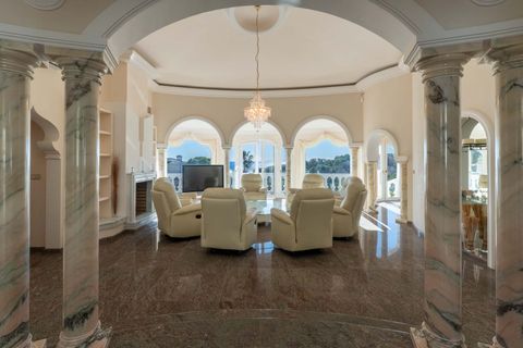 Villa i Benissa, Alicante, Benissa - € 1.990.000 | Ref: SLV15-6676C - foto 29