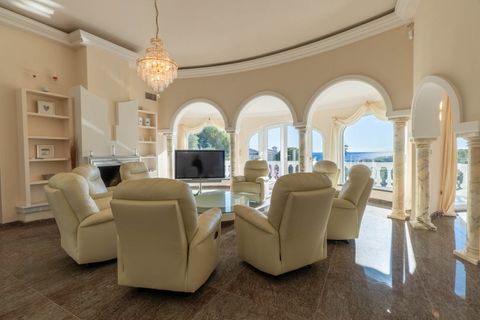 Villa i Benissa, Alicante, Benissa - € 1.990.000 | Ref: SLV15-6676C - foto 32