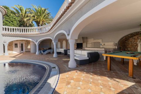 Villa i Benissa, Alicante, Benissa - € 1.990.000 | Ref: SLV15-6676C - foto 47