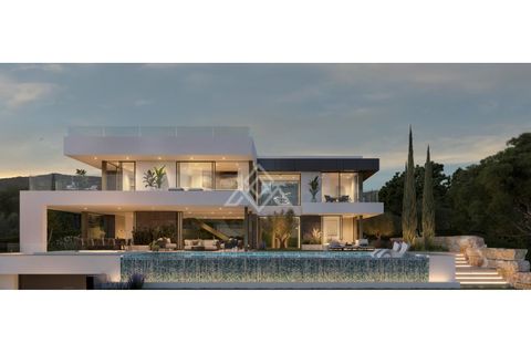 Villa a Elviria, Malaga, Elviria - € 4.275.000 | Ref: MPA-0087 - foto 3