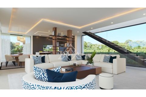 Villa a Elviria, Malaga, Elviria - € 4.275.000 | Ref: MPA-0087 - foto 4