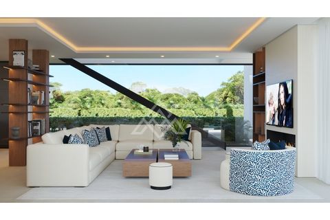 Villa a Elviria, Malaga, Elviria - € 4.275.000 | Ref: MPA-0087 - foto 5