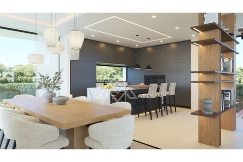 Villa a Elviria, Malaga, Elviria - € 4.275.000 | Ref: MPA-0087 - foto 7