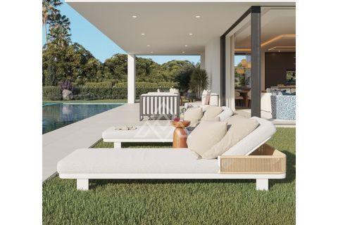 Villa a Elviria, Malaga, Elviria - € 4.275.000 | Ref: MPA-0087 - foto 13