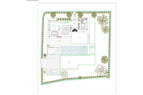 Villa a Elviria, Malaga, Elviria - € 4.275.000 | Ref: MPA-0087 - foto 15