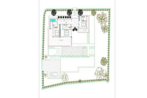 Villa a Elviria, Malaga, Elviria - € 4.275.000 | Ref: MPA-0087 - foto 16