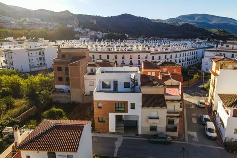Rækkehus i Velez De Benaudalla, Granada, Velez De Benaudalla - € 430.000 | Ref: R5226001 - foto 1