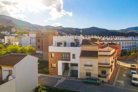 Rækkehus i Velez De Benaudalla, Granada, Velez De Benaudalla - € 430.000 | Ref: R5226001 - foto 2