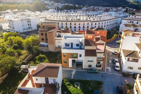 Rækkehus i Velez De Benaudalla, Granada, Velez De Benaudalla - € 430.000 | Ref: R5226001 - foto 33