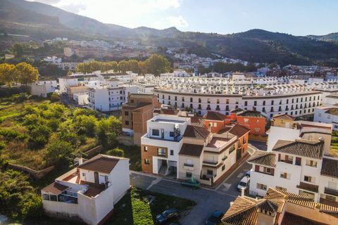 Rækkehus i Velez De Benaudalla, Granada, Velez De Benaudalla - € 430.000 | Ref: R5226001 - foto 34
