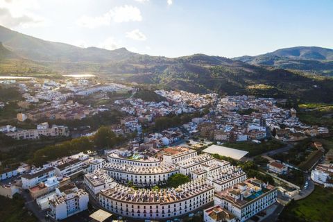 Rækkehus i Velez De Benaudalla, Granada, Velez De Benaudalla - € 430.000 | Ref: R5226001 - foto 35