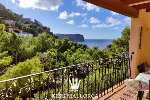 Lejlighed i Port D'andratx, Mallorca - foto 1