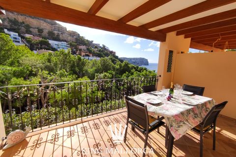 Lejlighed i Port D'andratx, Mallorca - foto 4