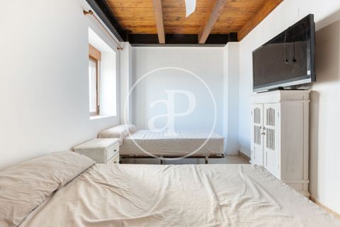 Villa i Foios, Valencia, Foios - € 460.000 | Ref: VV2511074 - foto 12