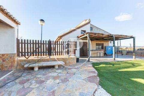 Villa i Foios, Valencia, Foios - € 460.000 | Ref: VV2511074 - foto 18