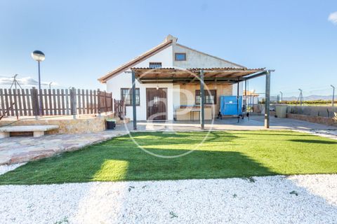 Villa i Foios, Valencia, Foios - € 460.000 | Ref: VV2511074 - foto 19