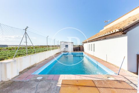 Villa i Foios, Valencia, Foios - € 460.000 | Ref: VV2511074 - foto 21