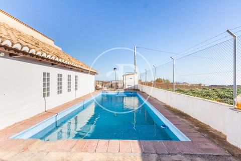 Villa i Foios, Valencia, Foios - € 460.000 | Ref: VV2511074 - foto 22
