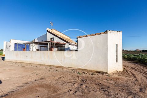 Villa i Foios, Valencia, Foios - € 460.000 | Ref: VV2511074 - foto 23