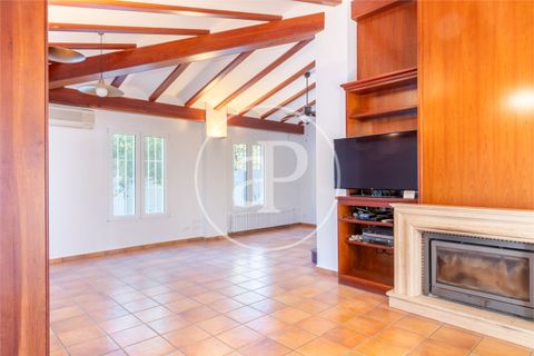 Villa i Betera, Valencia, Betera - € 1.500.000 | Ref: VV2511072 - foto 8