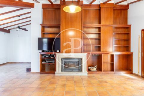 Villa i Betera, Valencia, Betera - € 1.500.000 | Ref: VV2511072 - foto 9