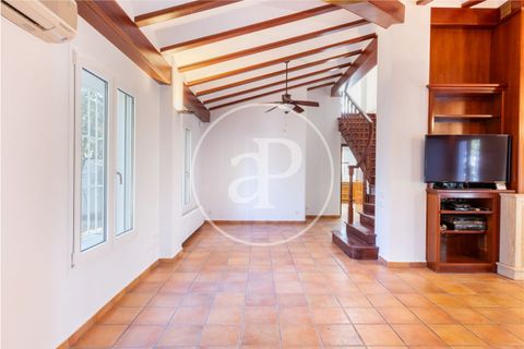 Villa i Betera, Valencia, Betera - € 1.500.000 | Ref: VV2511072 - foto 10