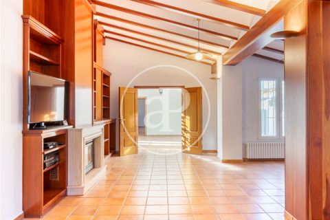Villa i Betera, Valencia, Betera - € 1.500.000 | Ref: VV2511072 - foto 11