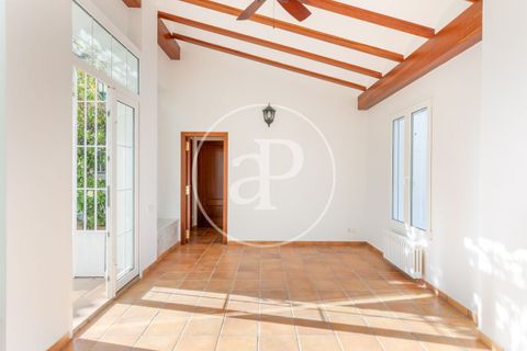 Villa i Betera, Valencia, Betera - € 1.500.000 | Ref: VV2511072 - foto 12