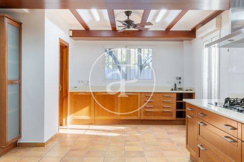 Villa i Betera, Valencia, Betera - € 1.500.000 | Ref: VV2511072 - foto 14