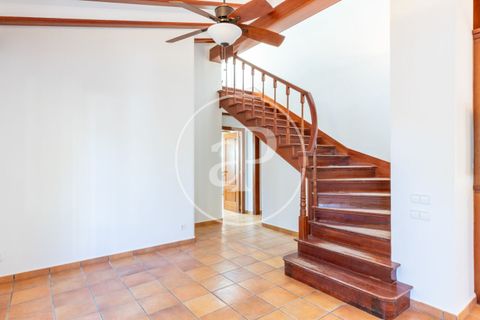 Villa i Betera, Valencia, Betera - € 1.500.000 | Ref: VV2511072 - foto 18