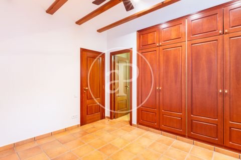 Villa i Betera, Valencia, Betera - € 1.500.000 | Ref: VV2511072 - foto 20