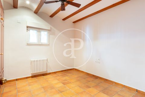 Villa i Betera, Valencia, Betera - € 1.500.000 | Ref: VV2511072 - foto 21