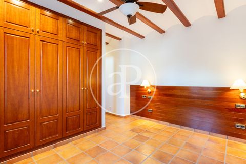 Villa i Betera, Valencia, Betera - € 1.500.000 | Ref: VV2511072 - foto 22