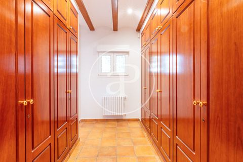 Villa i Betera, Valencia, Betera - € 1.500.000 | Ref: VV2511072 - foto 23