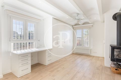 Villa i Betera, Valencia, Betera - € 1.500.000 | Ref: VV2511072 - foto 26