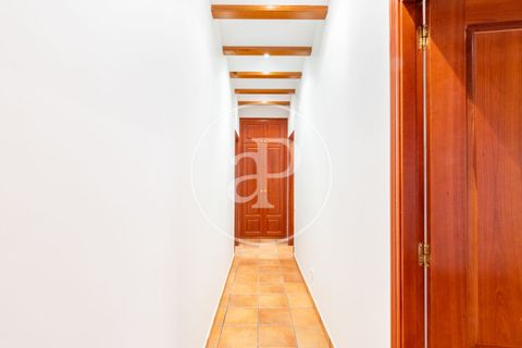 Villa i Betera, Valencia, Betera - € 1.500.000 | Ref: VV2511072 - foto 30