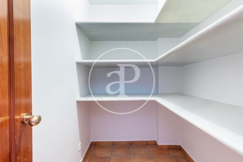 Villa i Betera, Valencia, Betera - € 1.500.000 | Ref: VV2511072 - foto 32