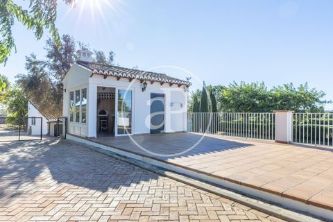 Villa i Betera, Valencia, Betera - € 1.500.000 | Ref: VV2511072 - foto 42
