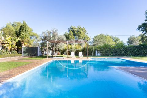 Villa i Betera, Valencia, Betera - € 1.500.000 | Ref: VV2511072 - foto 45