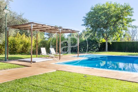 Villa i Betera, Valencia, Betera - € 1.500.000 | Ref: VV2511072 - foto 47
