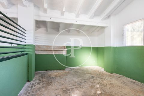 Villa i Betera, Valencia, Betera - € 1.500.000 | Ref: VV2511072 - foto 49